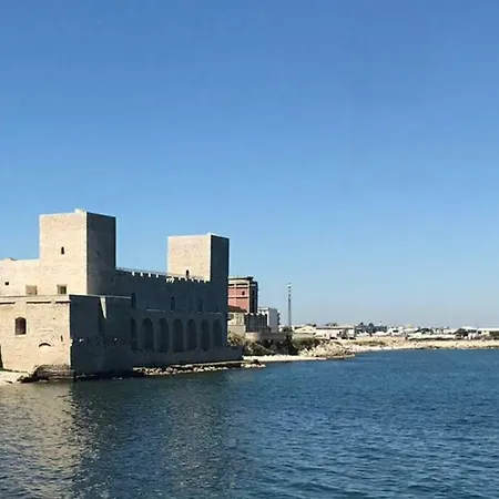 Casa Torre Palomba Casa vacanze
