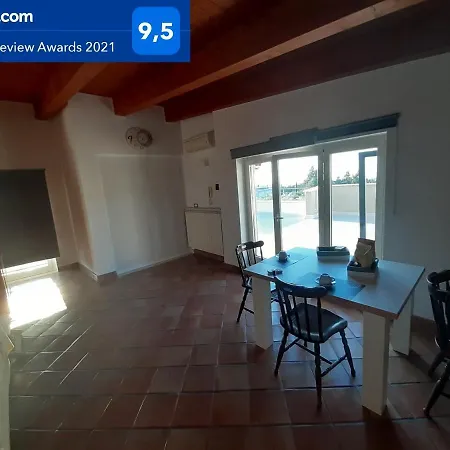 Casa Torre Palomba Prázdninový dům Corato