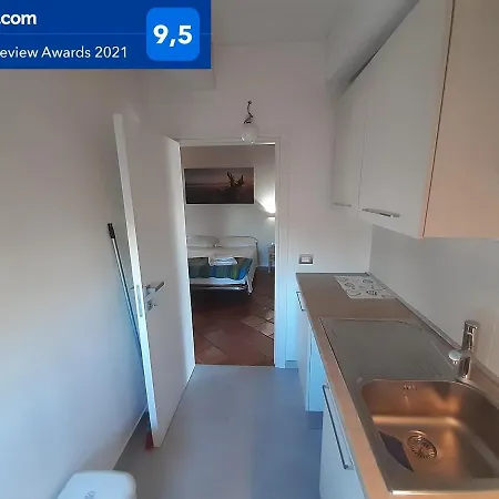 Casa Torre Palomba Дом отдыха Корато