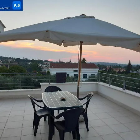 Casa Torre Palomba Holiday home *