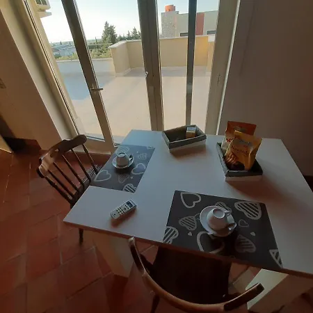 Holiday home Casa Torre Palomba *