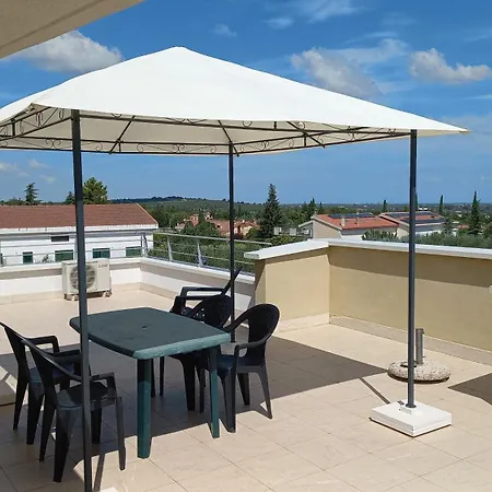 Vakantiehuis Casa Torre Palomba Corato