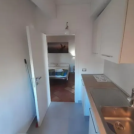 Дом отдыха Casa Torre Palomba