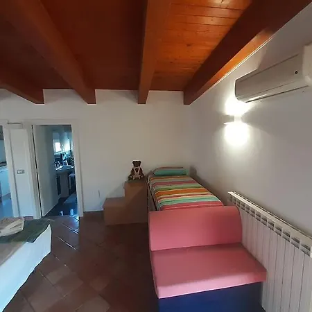 Casa Torre Palomba Corato