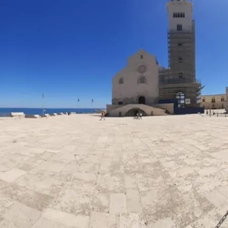 Holiday home Casa Torre Palomba *