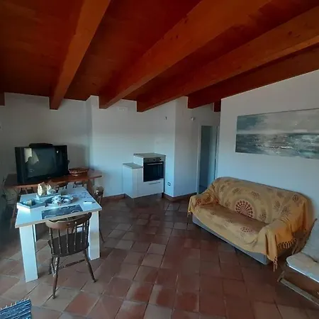 Holiday home Casa Torre Palomba *