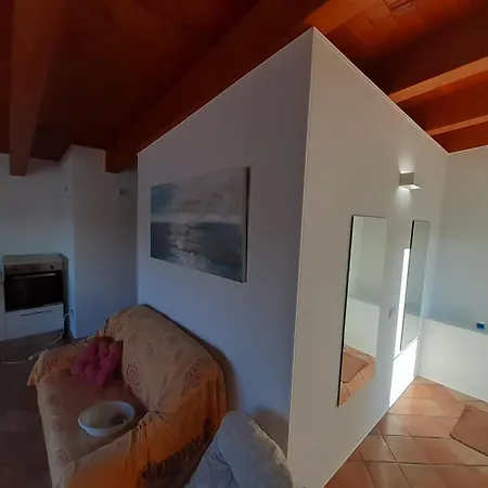 Holiday home Casa Torre Palomba *
