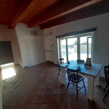 Casa Torre Palomba * Corato