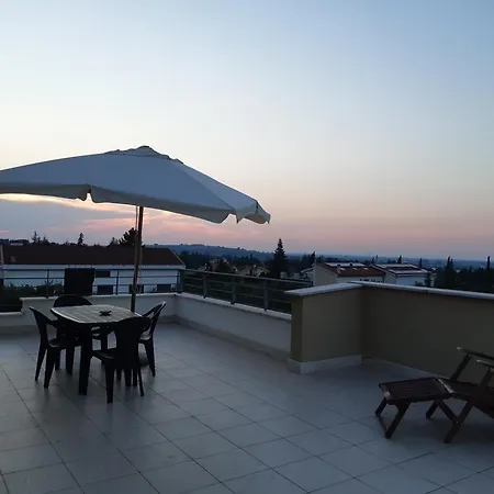 Casa Torre Palomba *