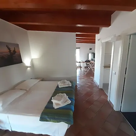 Holiday home Casa Torre Palomba Corato