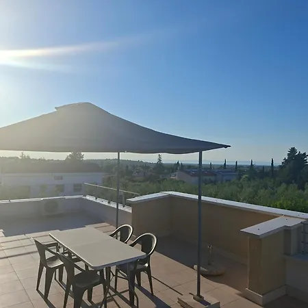 Casa Torre Palomba