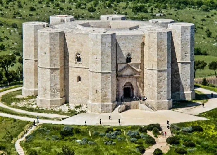 Casa Torre Palomba Tatil Evi