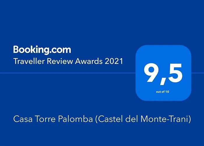 Casa Torre Palomba 別荘 コラート